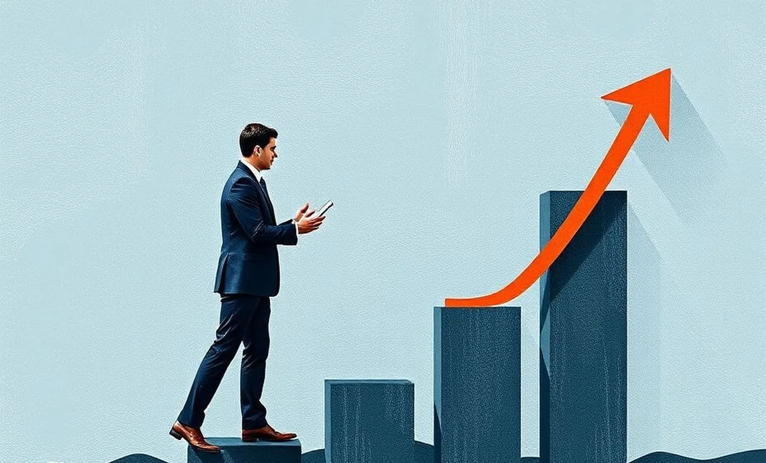 Strategic business planning
