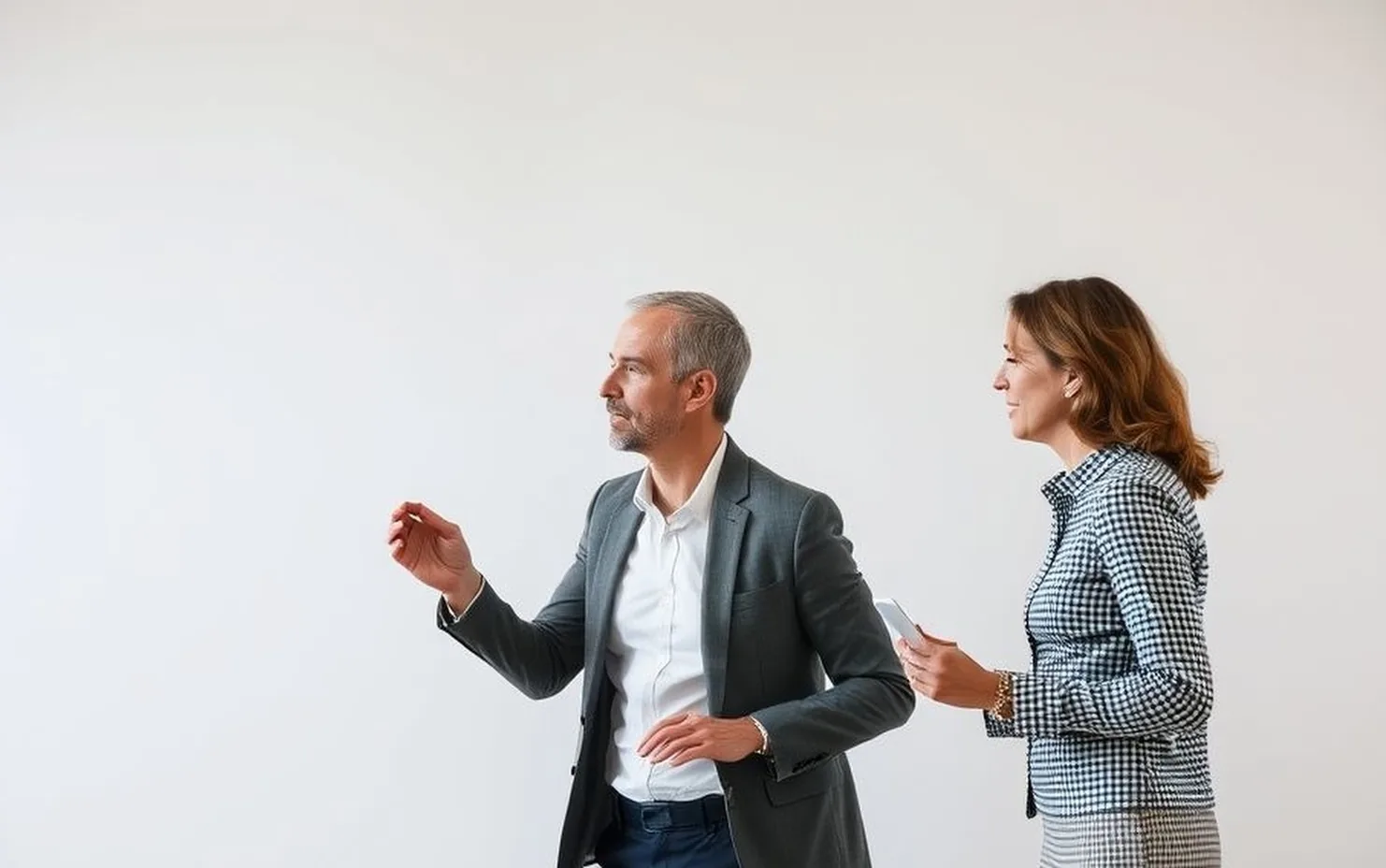 Slow business coaching methodology